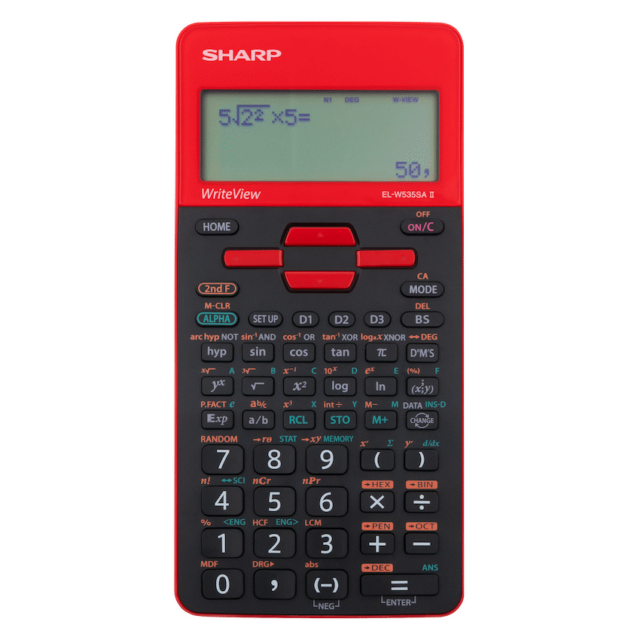 Sharp Math Tools Home - Maths At Sharp