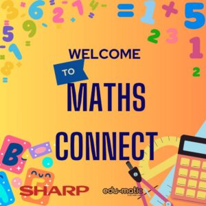 Maths Connect Ticket 2026